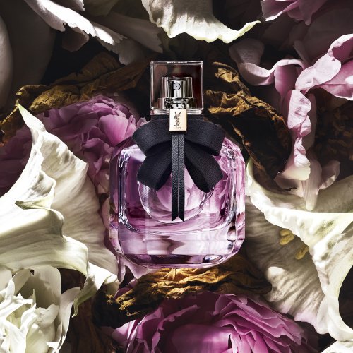 YVES SAINT LAURENT Mon Paris - Eau de Parfum 3661427056163 YVES SAINT LAURENT Mon Paris - Eau de Parfum 3661427056163